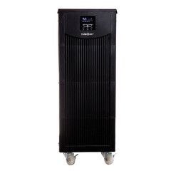 Изображение товара Источник бесперебойного питания без АКБ TurboSky 20KVA Pro 3/3 трехфазный 20 кВт напольный