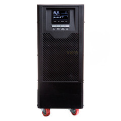 Источник бесперебойного питания с АКБ TurboSky PT-5K однофазный 240 В 5 кВт напольный