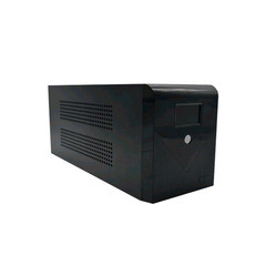 Изображение товара Источник бесперебойного питания с АКБ TurboSky 1500VA однофазный 220 В 1,5 кВт переносной