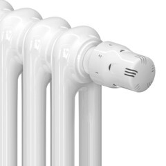 Радиатор стальной трубчатый Rifar Tubog 1800х276 мм 3/4 6 секций нижнее подключение белый - фото 3