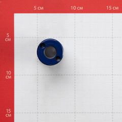 Коронка биметаллическая Практика (035-967) универсальная d35 мм - фото 3