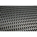 Лист просечно-вытяжной (ПВЛ)