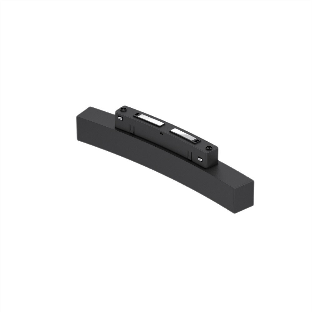 Изображение товара Светодиодный трековый светильник Elektrostandard Slim Magnetic 8 Вт 4200K черный