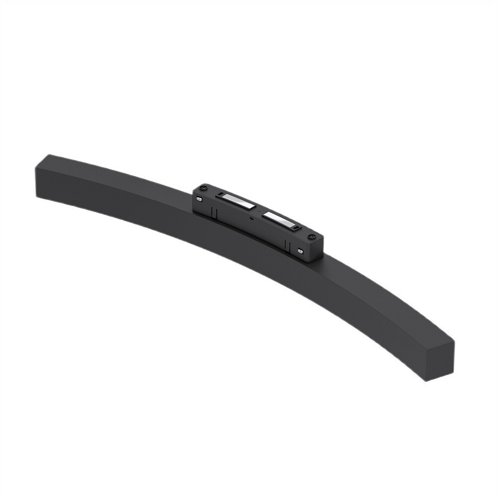 Изображение товара Светодиодный трековый светильник Elektrostandard Slim Magnetic 4200К 16 Вт
