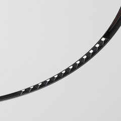 Светодиодный трековый светильник магнитный Elektrostandard Slim Magnetic 4200К 12 Вт 6 кв.м черный (a066514) - фото 4