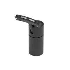 Светодиодный трековый светильник магнитный Elektrostandard Slim Magnetic 4200К 12 Вт 6 кв.м черный (a066516) - фото 1