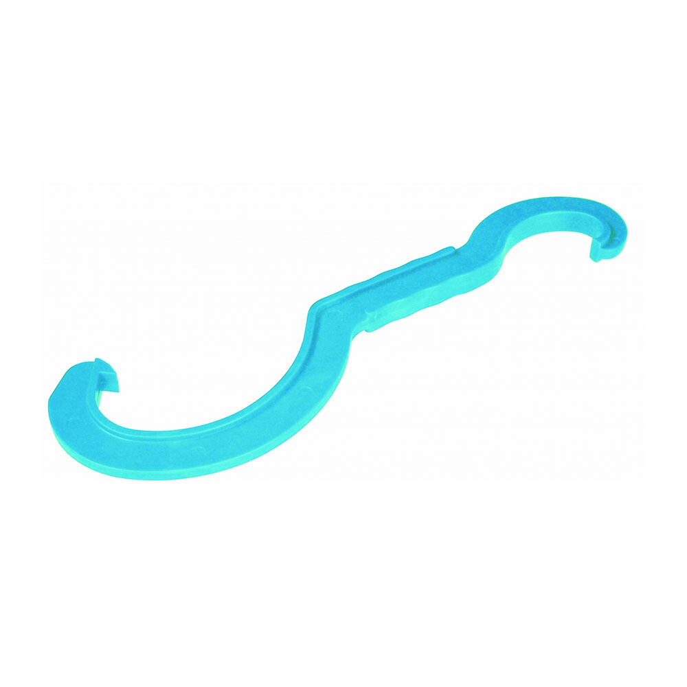 Изображение товара Ключ Unidelta для ПНД фитингов 16-63 мм пластиковый ручной