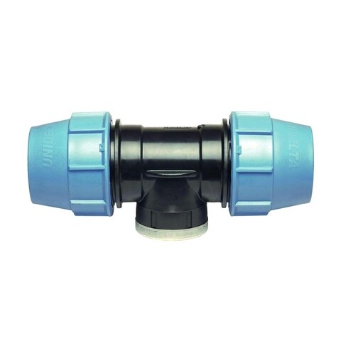 Фитинги для труб ПНД — купить в Москве, оптимальные цены в интернет ...