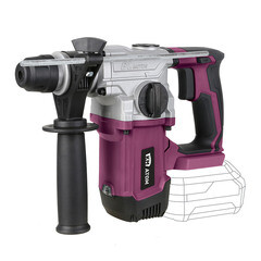 Перфоратор аккумуляторный КМ АТОМ 18 В 2,2 Дж SDS-plus без АКБ и ЗУ (СRH-182BL) - фото 1