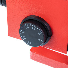 Сварочный аппарат для полипропиленовых труб КМ PP-B-2 d20-63 мм 1500 Вт (PP-B-2) - фото 9