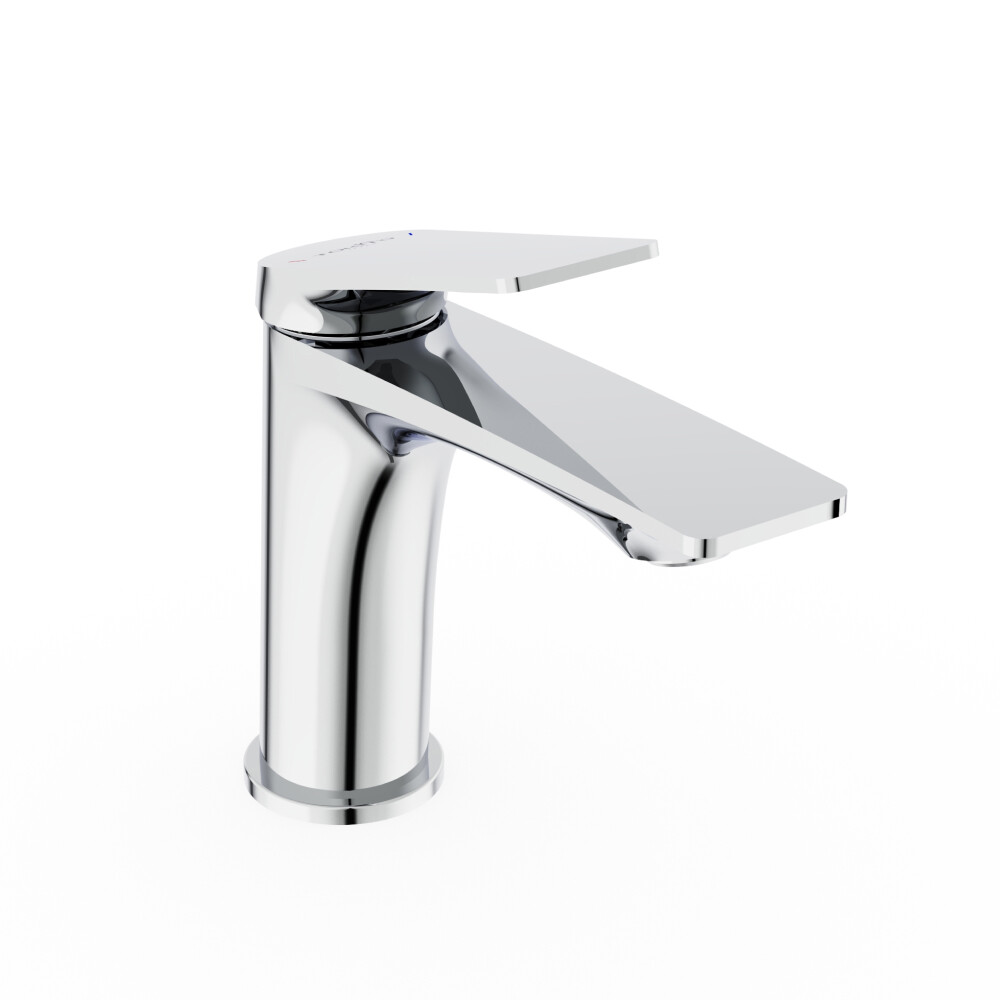 Изображение товара Смеситель Tokito Mitsuishi TOK-MIT-1011 однорычажный хром