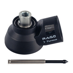 Насадка пылеудаления для алмазных коронок Rage Furious (559241) М16 - фото 11