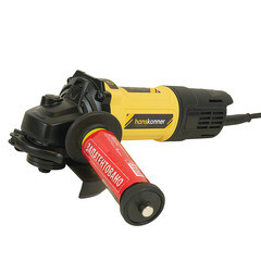 Изображение товара Шлифмашина угловая электрическая Hanskonner HAG13125TJE 1300 Вт d125 мм
