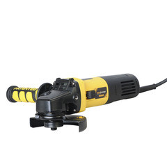 Изображение товара Шлифмашина угловая электрическая Hanskonner HAG15125E 1500 Вт d125 мм