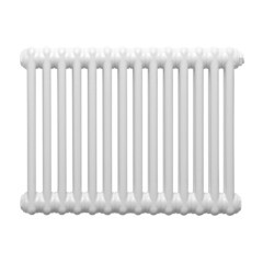 Изображение товара Радиатор стальной трубчатый Vasco Ritmo 3057N 570х630 мм 3/4 14 секций боковое подключение белый