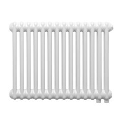 Изображение товара Радиатор стальной трубчатый Vasco Ritmo 2057V 570х630 мм 1/2 14 секций нижнее подключение белый