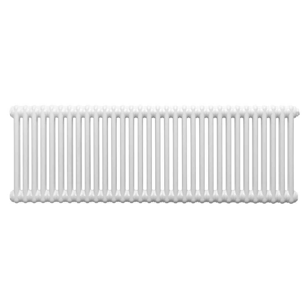 Изображение товара Стальной трубчатый радиатор Vasco Ritmo 2057N 570х1440 мм белый для отопления помещений