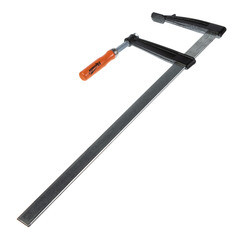 Изображение товара Струбцина столярная Sparta F-тип 500х120 мм