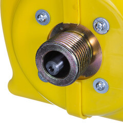 Вибратор электрический Champion ECV550 550 Вт глубинный - фото 6