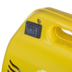 Вибратор электрический Champion ECV550 550 Вт глубинный - фото 5