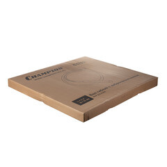 Вал для электрического вибратора гибкий Champion d32 мм 4 м с вибронаконечником (С1702) - фото 3