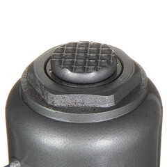 Домкрат гидравлический бутылочный Matrix 20 т (50731) - фото 4