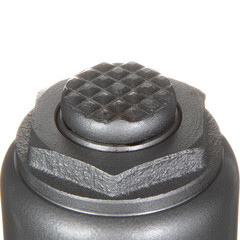 Домкрат гидравлический бутылочный Matrix 12 т (50727) - фото 4