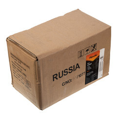 Тиски слесарные Sparta поворотные с наковальней 125 мм (186255) - фото 4