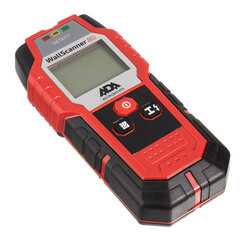 Детектор скрытой проводки ADA WALL SCANNER 80 (А00466) - фото 8