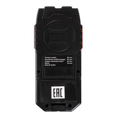 Детектор скрытой проводки ADA WALL SCANNER 80 (А00466) - фото 7