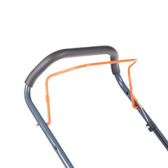 Газонокосилка бензиновая Patriot PT 400 410 мм 3,5 л.с. (512109400) - фото 10