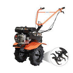 Изображение товара Мотоблок бензиновый Patriot Калуга 7 л.с. (440107010)