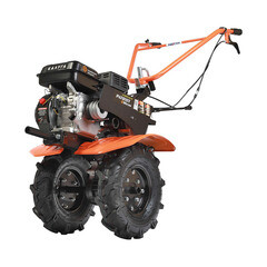 Мотоблок бензиновый Patriot Калуга 7 л.с. (440107010) - фото 16