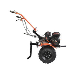 Мотоблок бензиновый Patriot Калуга 7 л.с. (440107010) - фото 14