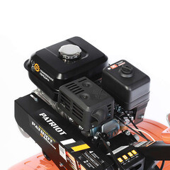 Мотоблок бензиновый Patriot Калуга 7 л.с. (440107010) - фото 2