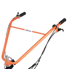 Мотоблок бензиновый Patriot Калуга 7 л.с. (440107010) - фото 12