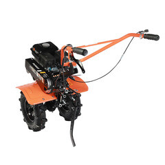 Мотоблок бензиновый Patriot Калуга 7 л.с. (440107010) - фото 11