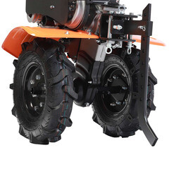 Мотоблок бензиновый Patriot Калуга 7 л.с. (440107010) - фото 9