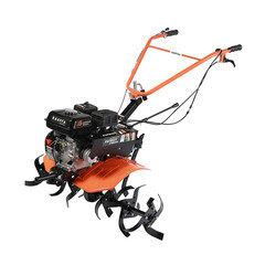 Мотоблок бензиновый Patriot Калуга 7 л.с. (440107010) - фото 8