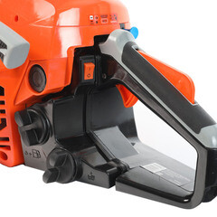 Бензопила Patriot PT3816 2 л.с. 16" шаг 3/8" паз 1,3 мм 57 звеньев (220105510) - фото 4