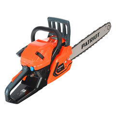 Бензопила Patriot PT5220 3,4 л.с. 20" шаг 0,325" паз 1,5 мм 76 звеньев (220105570) - фото 12