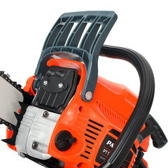 Бензопила Patriot PT5220 3,4 л.с. 20" шаг 0,325" паз 1,5 мм 76 звеньев (220105570) - фото 10