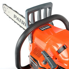 Бензопила Patriot PT5220 3,4 л.с. 20" шаг 0,325" паз 1,5 мм 76 звеньев (220105570) - фото 8