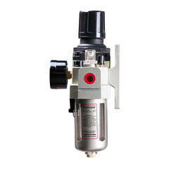 Блок Fubag 1/4 для подготовки воздуха (190140) - фото 4