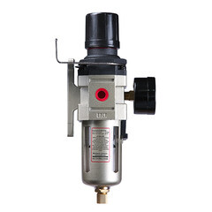 Блок Fubag 1/4 для подготовки воздуха (190140) - фото 2