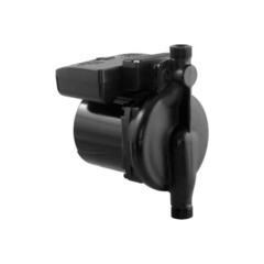 Циркуляционный насос для повышения давления Aquario AC 1512-195A DN15 подъем 12 м 195 мм (5512) - фото 9