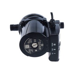 Циркуляционный насос для повышения давления Aquario AC 1512-195A DN15 подъем 12 м 195 мм (5512) - фото 5