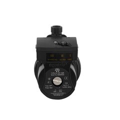 Циркуляционный насос для повышения давления Aquario AC 159-160A DN15 подъем 9 м 160 мм (5159) - фото 3