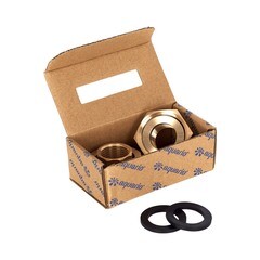 Циркуляционный насос для систем отопления Aquario Prime-B1-258-180HW S DN25 подъем 8 м 180 мм (5180) - фото 3