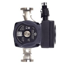 Циркуляционный насос для систем отопления Aquario Prime-B1-258-180HW S DN25 подъем 8 м 180 мм (5180) - фото 4